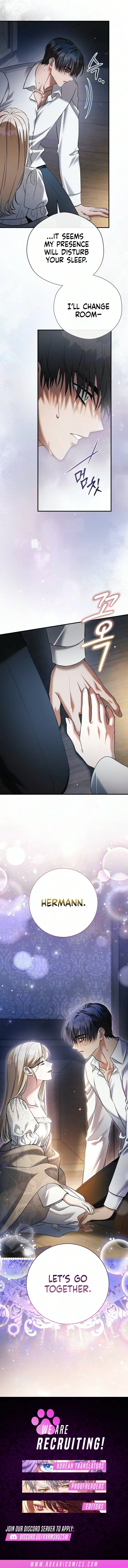 I Had My Position as a Wife Stolen by My Twin Chapter 15 – Page 16