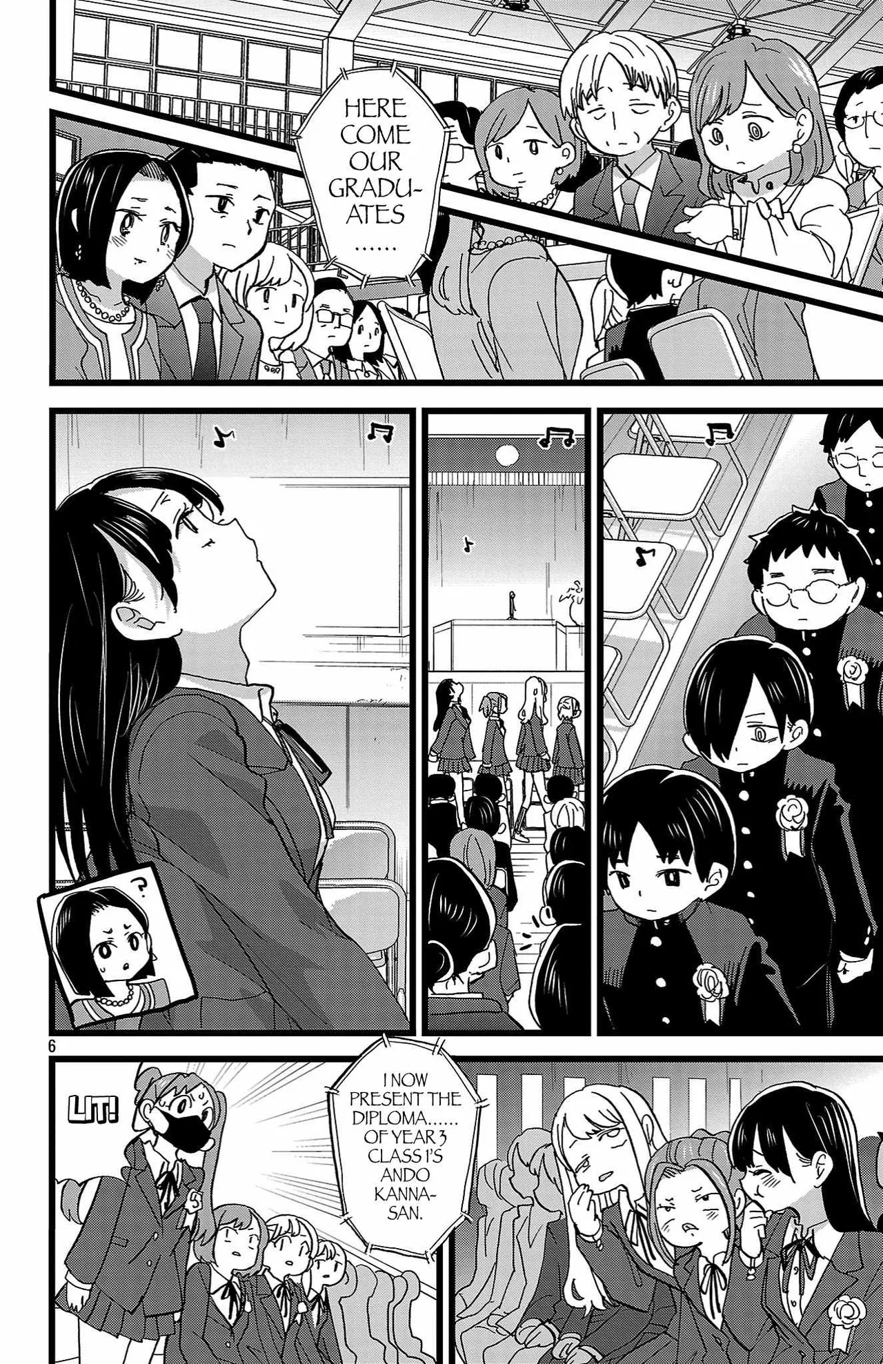 I Turn Skills into Broken Ones with a Single Word Chapter 198 – Page 7