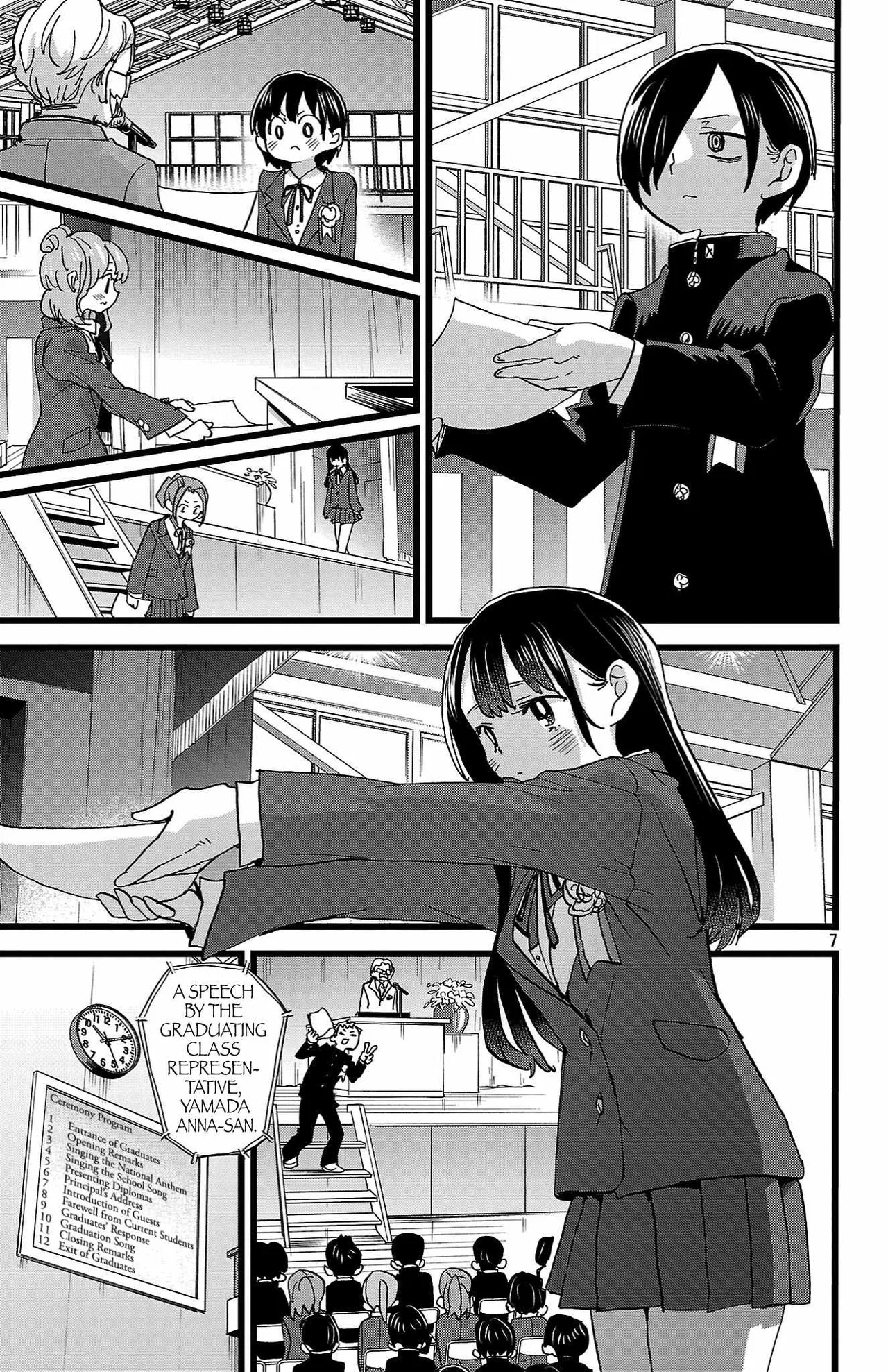 I Turn Skills into Broken Ones with a Single Word Chapter 198 – Page 8