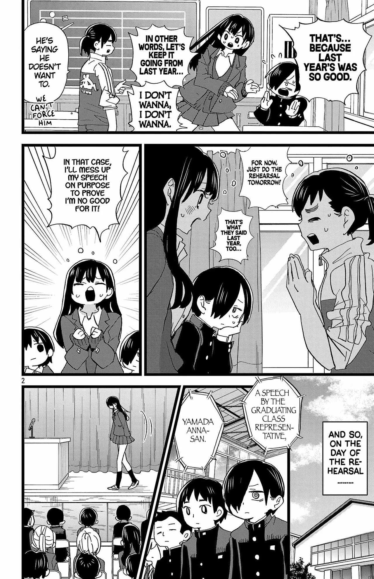 I Turn Skills into Broken Ones with a Single Word Chapter 197 – Page 3