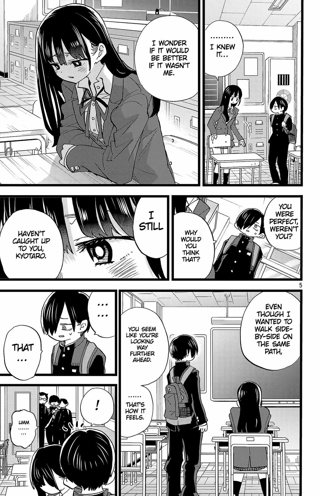 I Turn Skills into Broken Ones with a Single Word Chapter 197 – Page 6