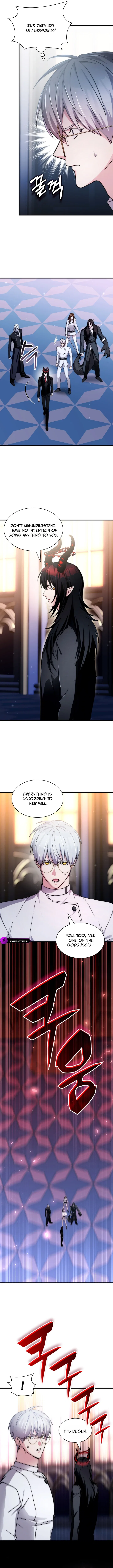 I Turn Skills into Broken Ones with a Single Word Chapter 100 – Page 7