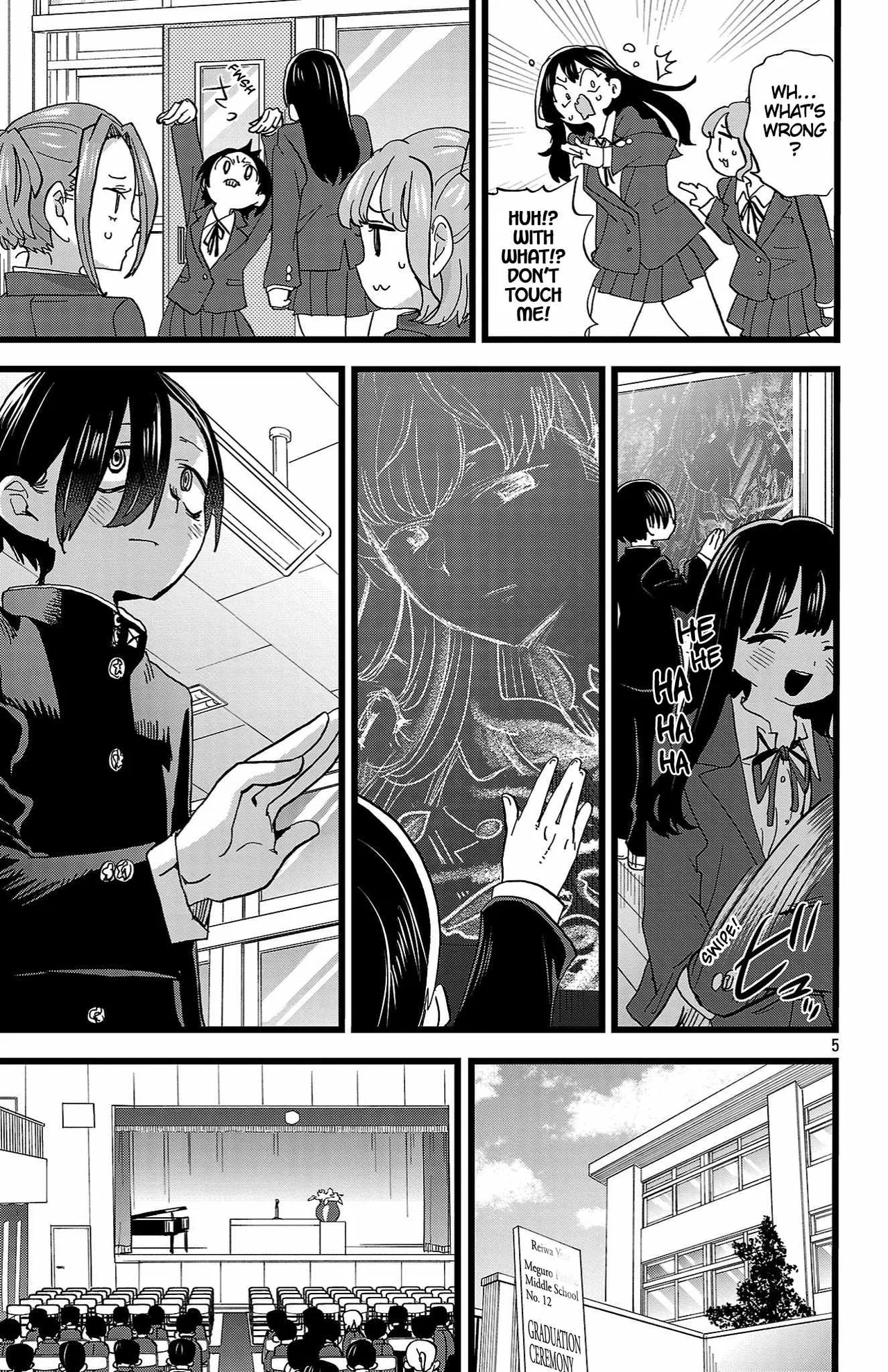 The Saint Who Levels Up as a Necromancer Chapter 198 – Page 6