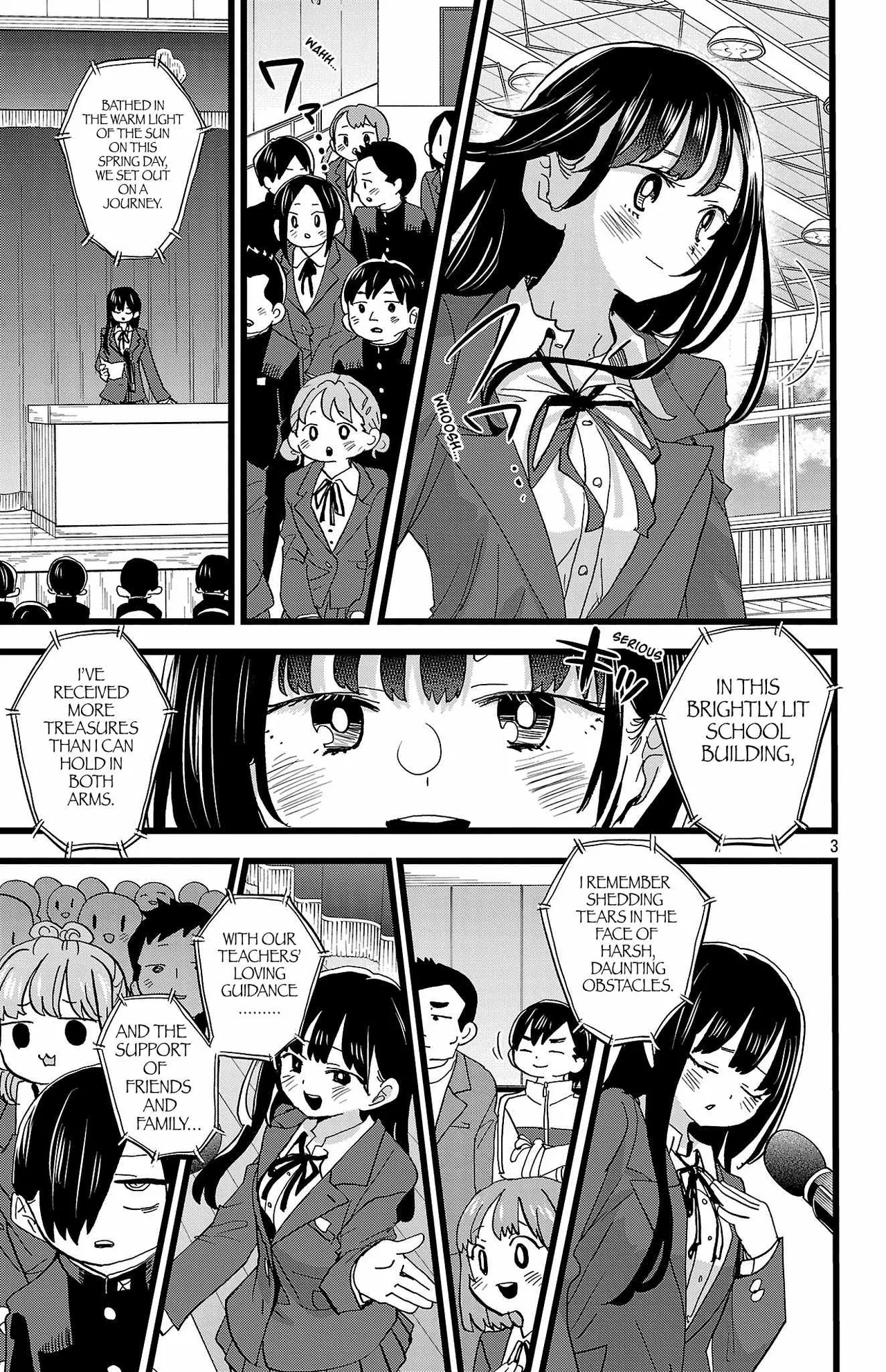 The Saint Who Levels Up as a Necromancer Chapter 197 – Page 4