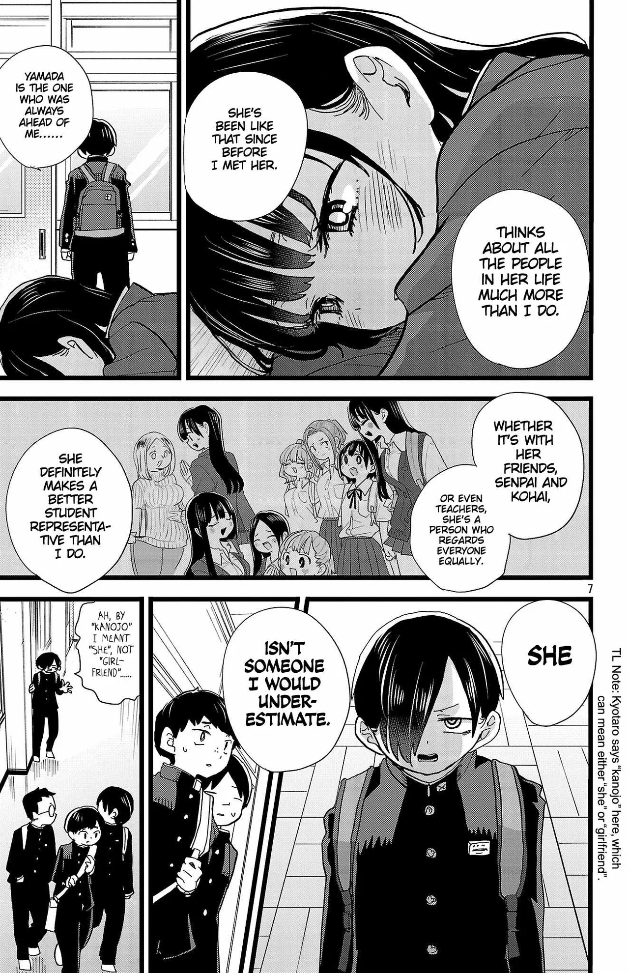 The Saint Who Levels Up as a Necromancer Chapter 197 – Page 8