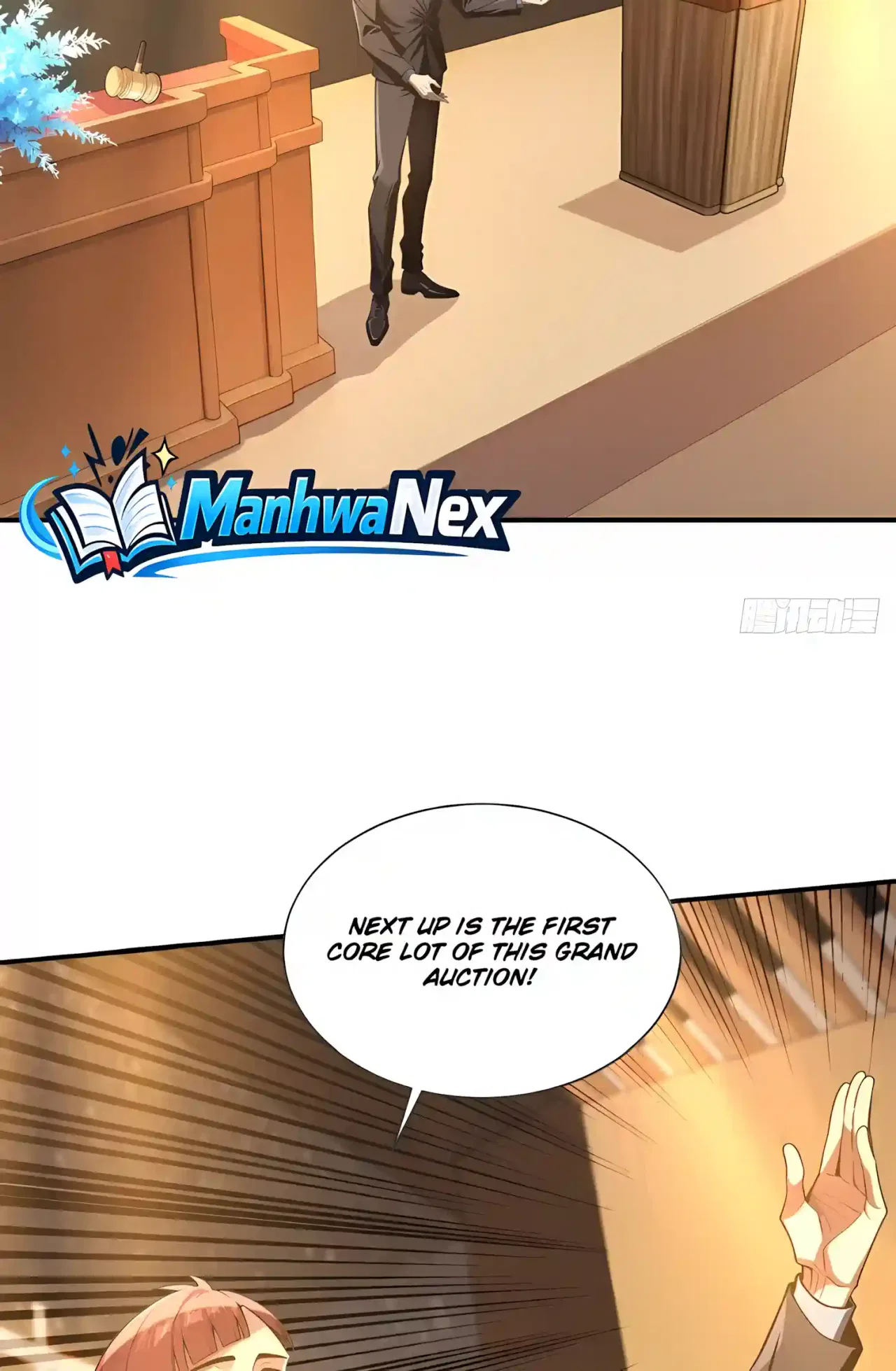 I Ushered in the Age of Mythical Pet Beasts Chapter 45 – Page 13