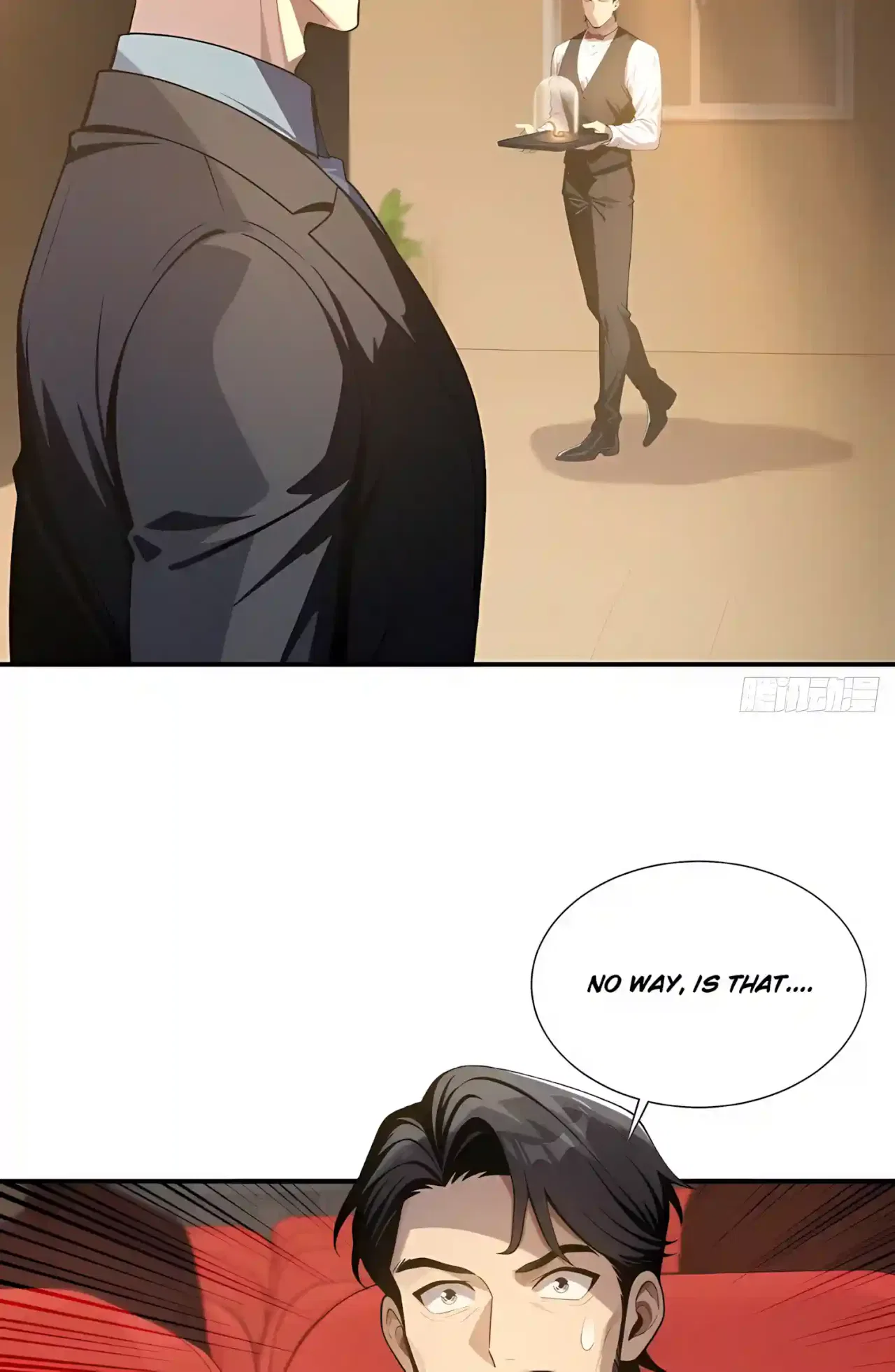 I Ushered in the Age of Mythical Pet Beasts Chapter 45 – Page 17