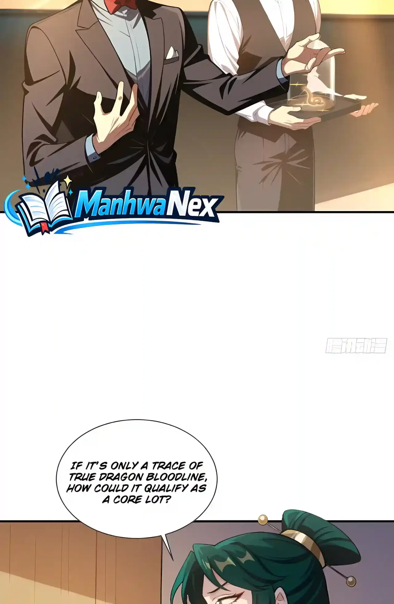 I Ushered in the Age of Mythical Pet Beasts Chapter 45 – Page 20