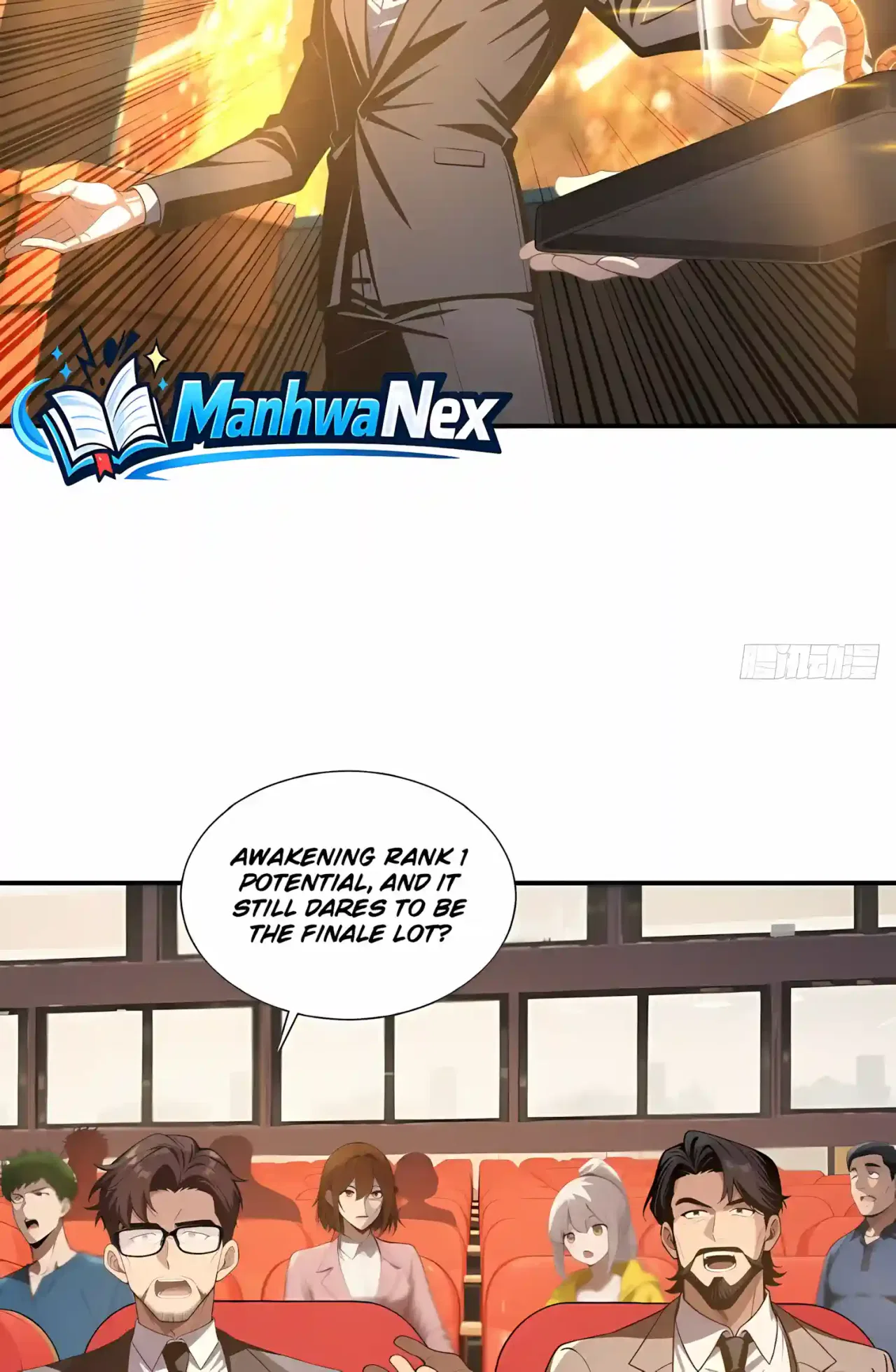 I Ushered in the Age of Mythical Pet Beasts Chapter 45 – Page 23