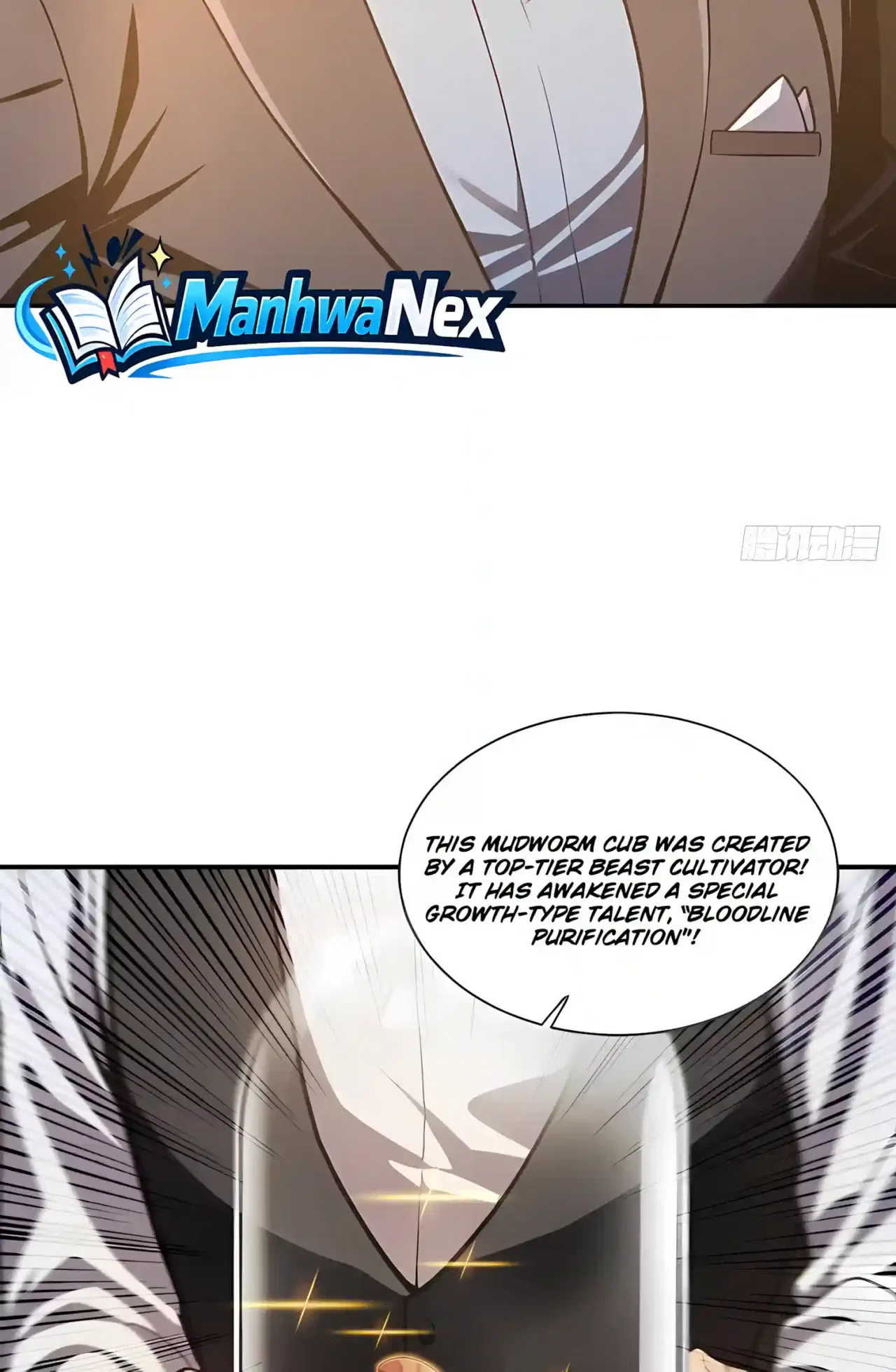I Ushered in the Age of Mythical Pet Beasts Chapter 45 – Page 26