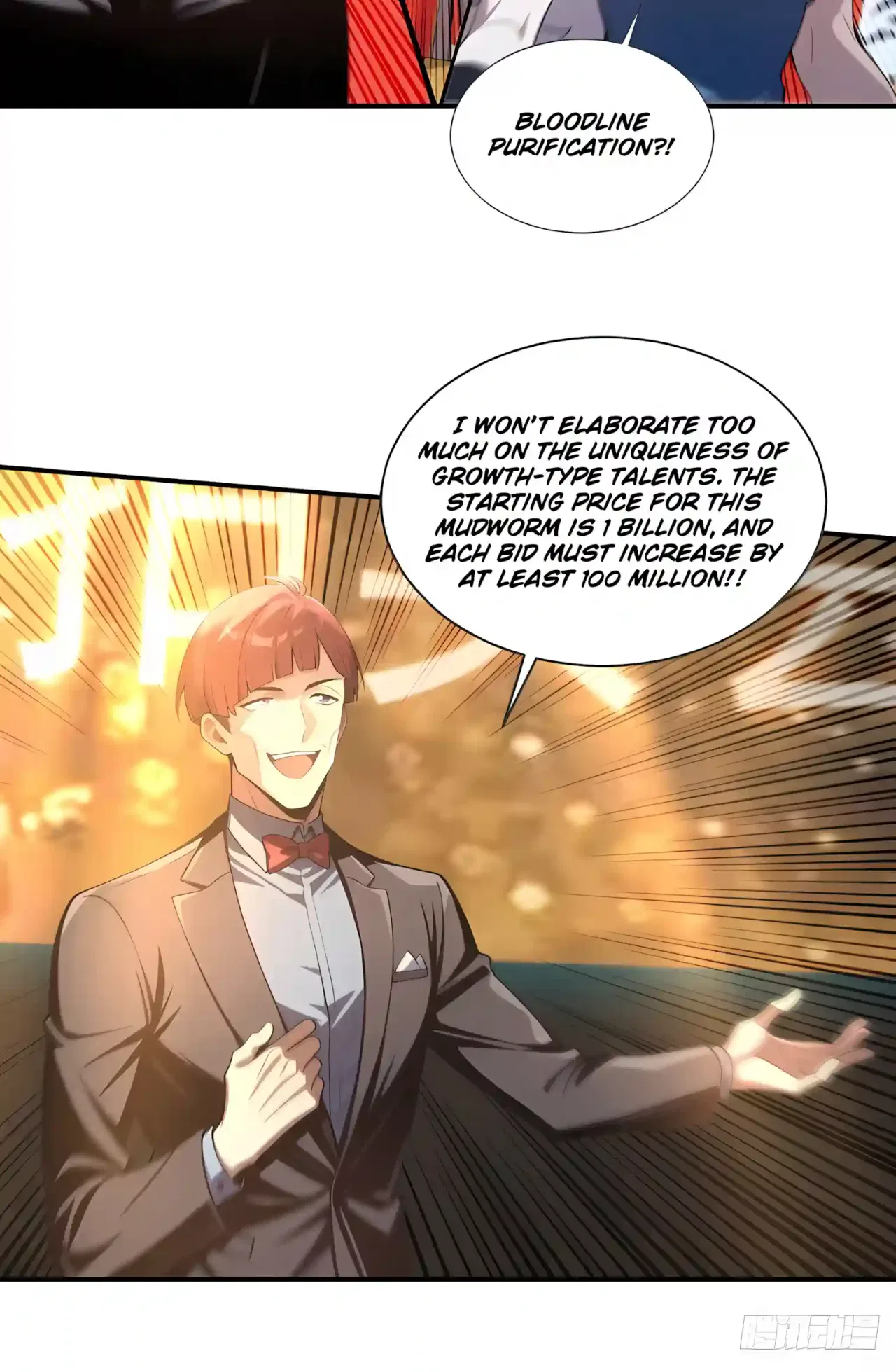 I Ushered in the Age of Mythical Pet Beasts Chapter 45 – Page 28