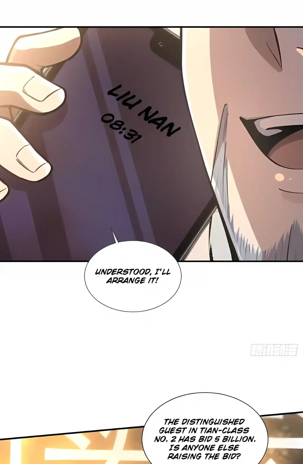 I Ushered in the Age of Mythical Pet Beasts Chapter 45 – Page 37
