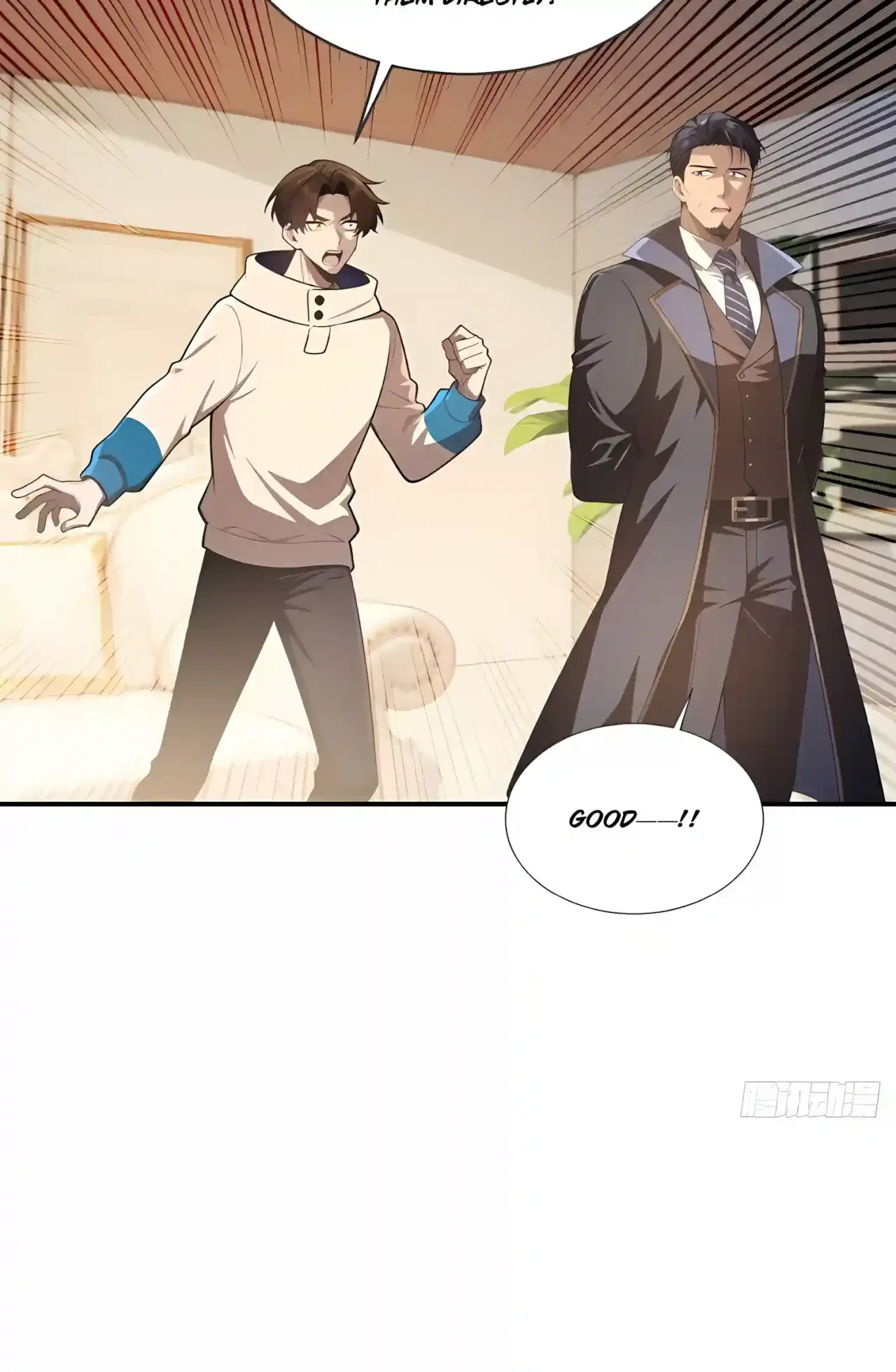 I Ushered in the Age of Mythical Pet Beasts Chapter 45 – Page 44