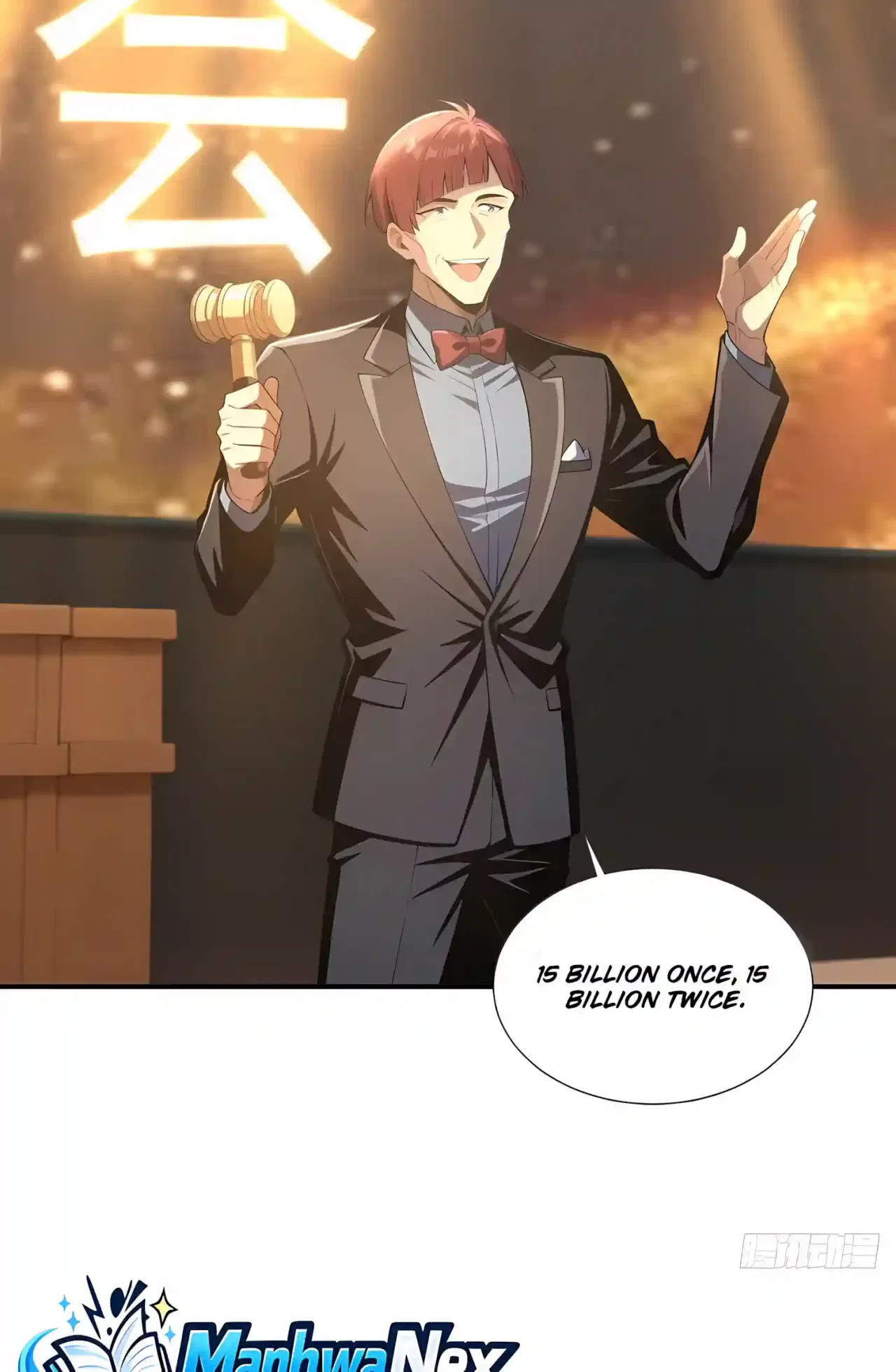 I Ushered in the Age of Mythical Pet Beasts Chapter 45 – Page 47