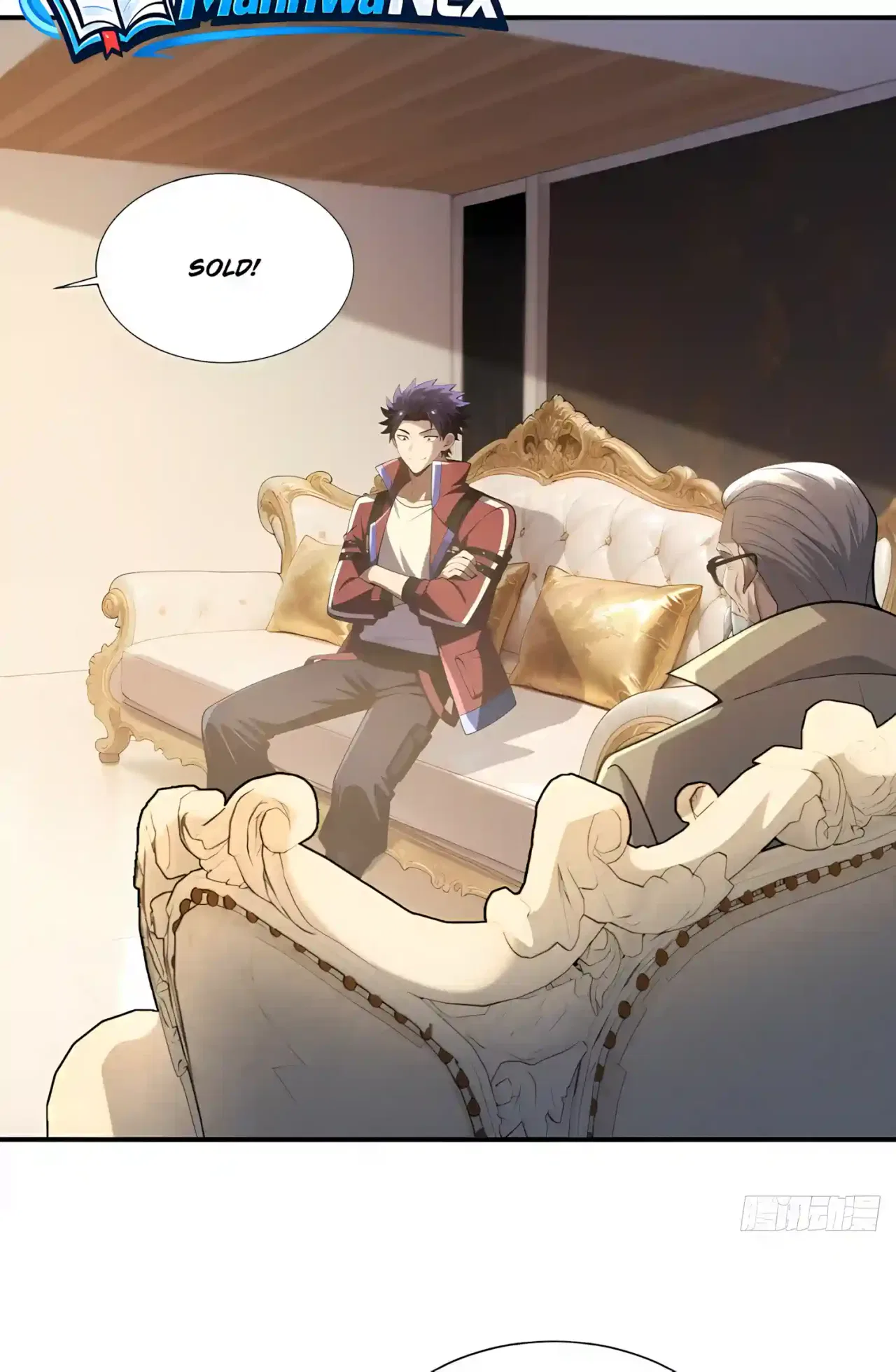 I Ushered in the Age of Mythical Pet Beasts Chapter 45 – Page 48