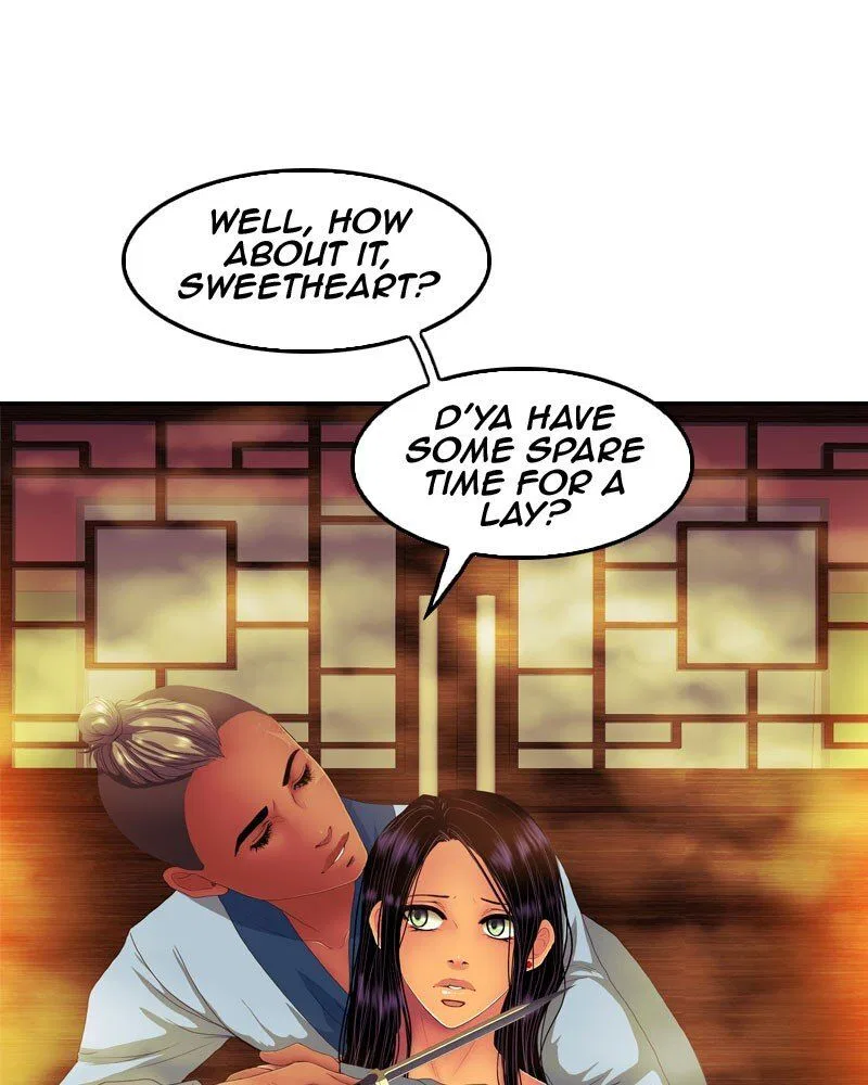 My Dear Cold-Blooded King manga Chapter 166 – Page 1