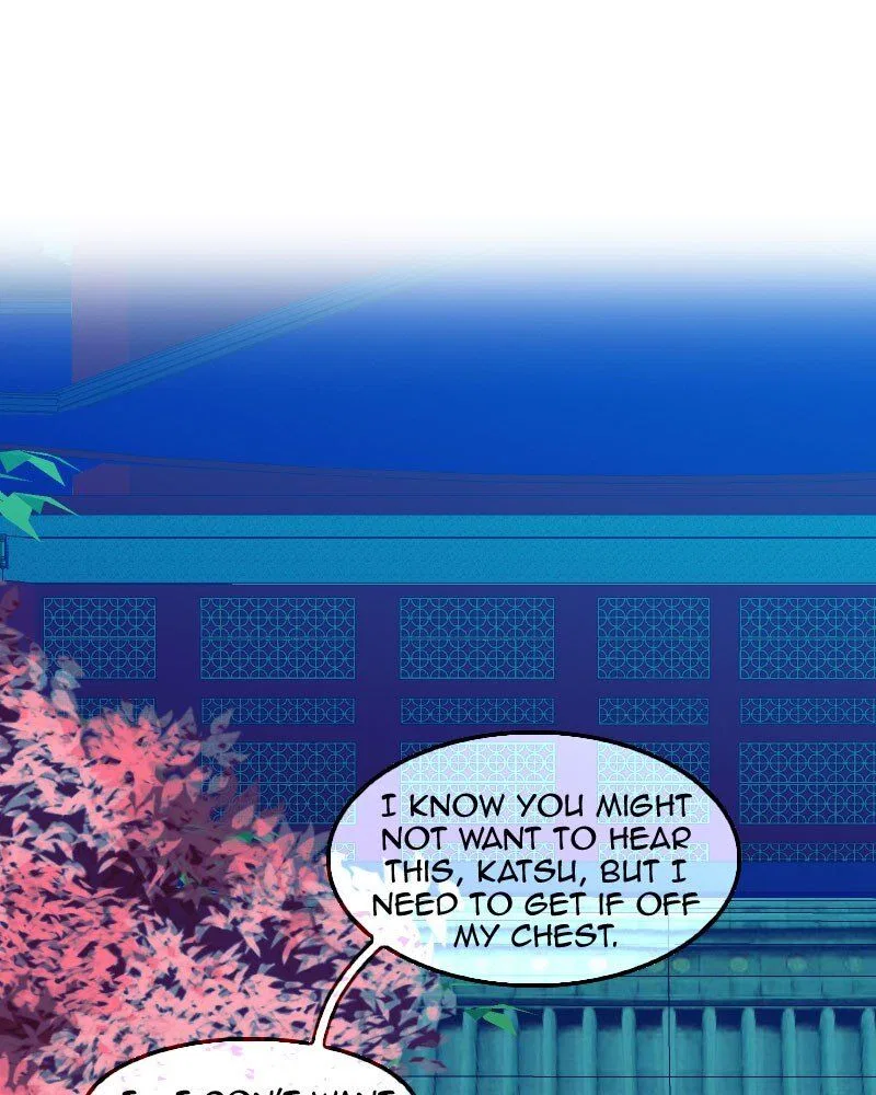 My Dear Cold-Blooded King manga Chapter 159 – Page 1