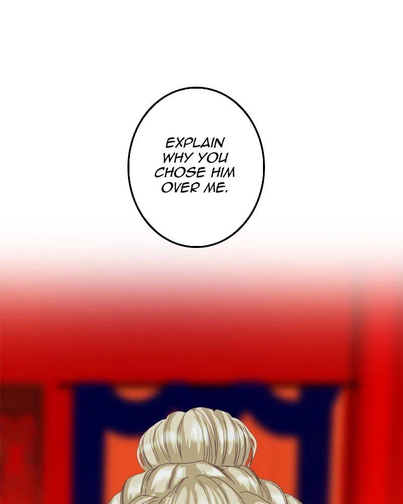My Dear Cold-Blooded King manga Chapter 158 – Page 1