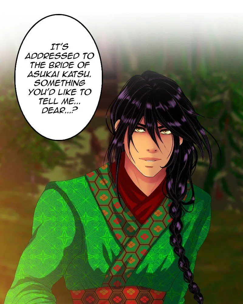 My Dear Cold-Blooded King manga Chapter 148 – Page 1