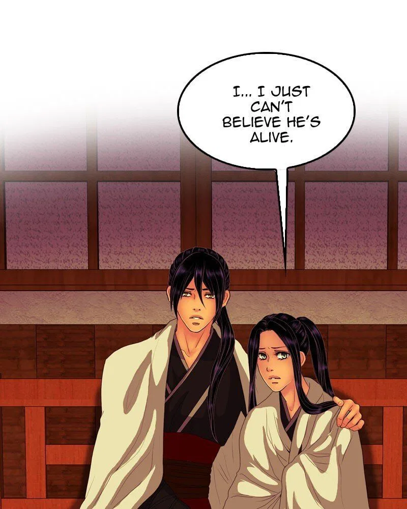 My Dear Cold-Blooded King manga Chapter 131 – Page 1