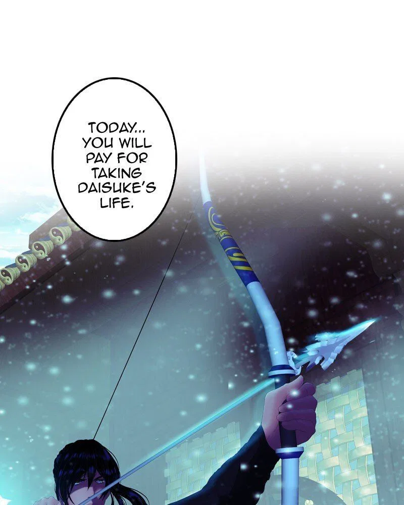My Dear Cold-Blooded King manga Chapter 126 – Page 1