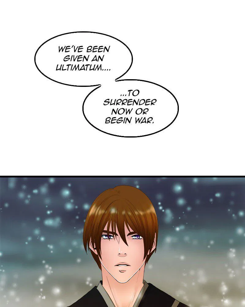 My Dear Cold-Blooded King manga Chapter 122 – Page 1