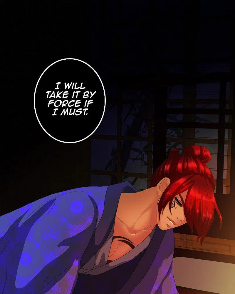 My Dear Cold-Blooded King manga Chapter 121 – Page 1