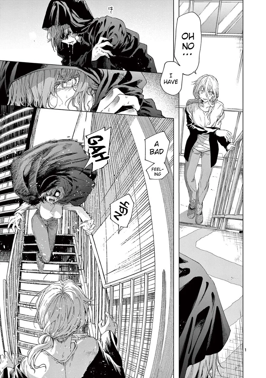 Kimi wa Meido-sama manga Chapter 78 – Page 1