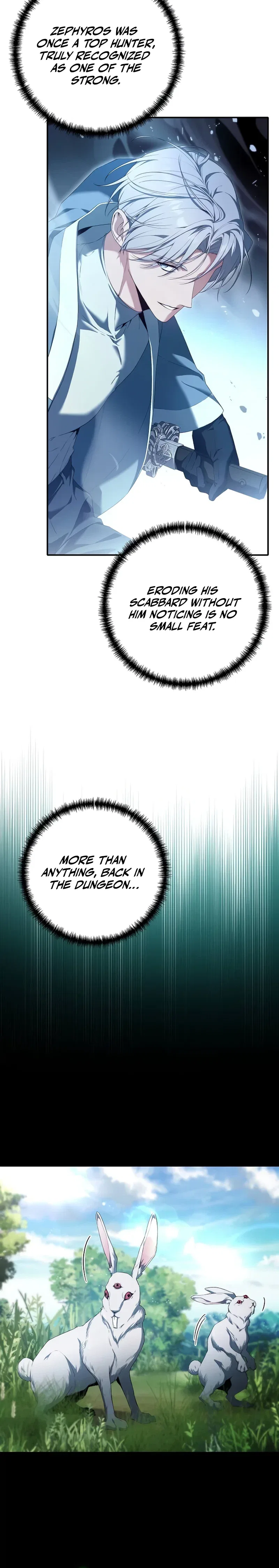The Limitless Germ Necromancer Chapter 5 – Page 15