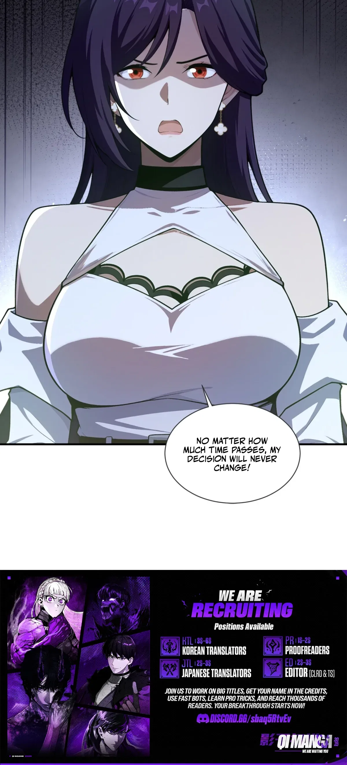 I've Ushered in The Era of Mythical Pet Beasts Chapter 40 – Page 8