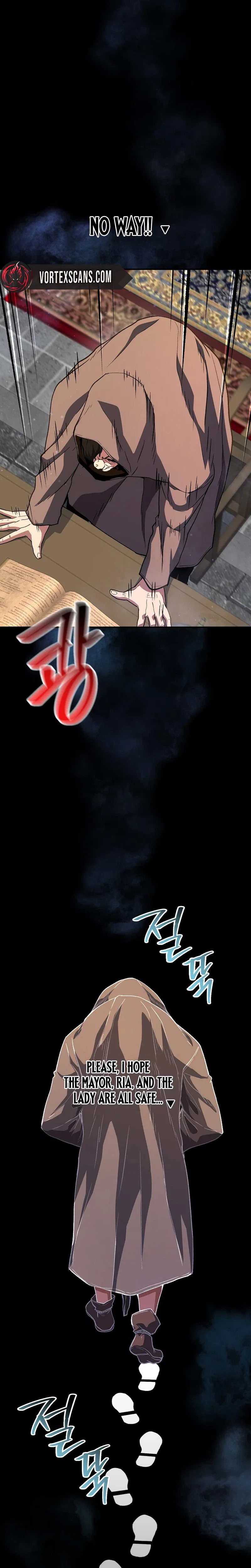 The Returnee’s Hidden Strategy Stream Chapter 45 – Page 2