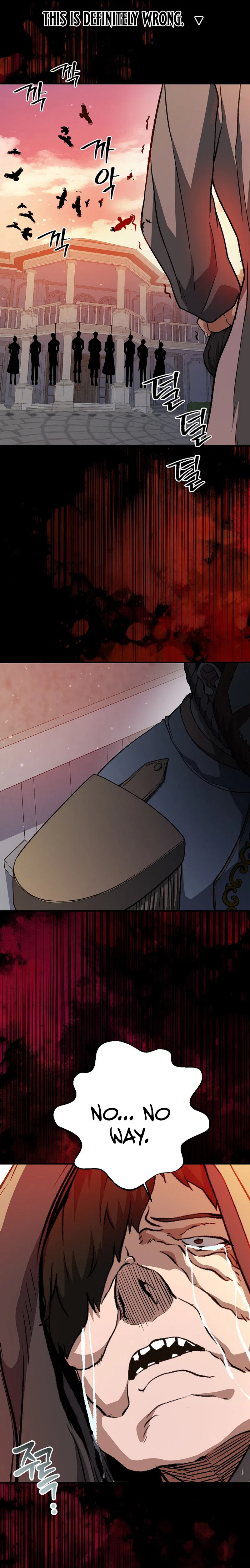 The Returnee’s Hidden Strategy Stream Chapter 45 – Page 4