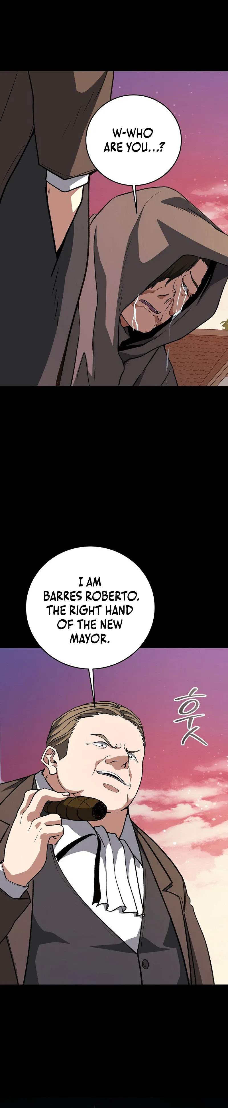 The Returnee’s Hidden Strategy Stream Chapter 45 – Page 6