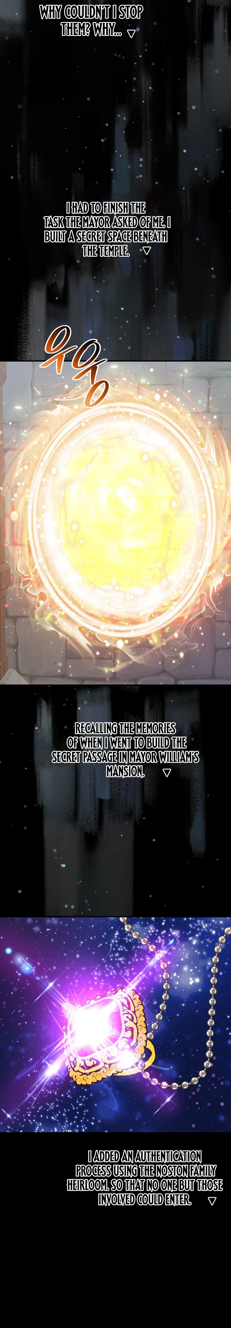 The Returnee’s Hidden Strategy Stream Chapter 45 – Page 9