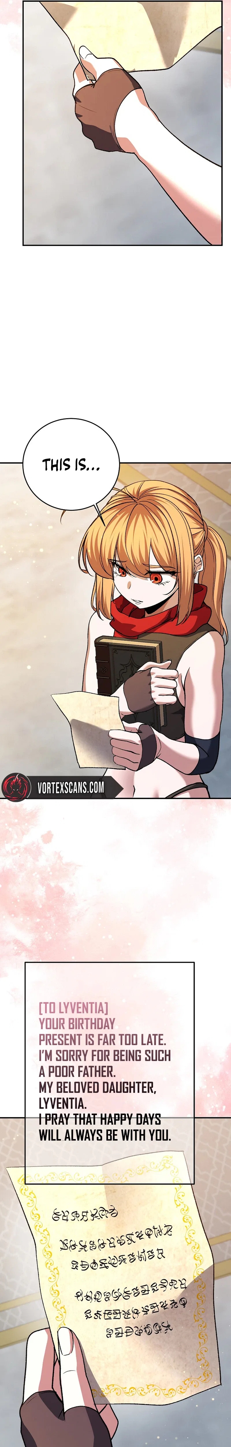 The Returnee’s Hidden Strategy Stream Chapter 45 – Page 13