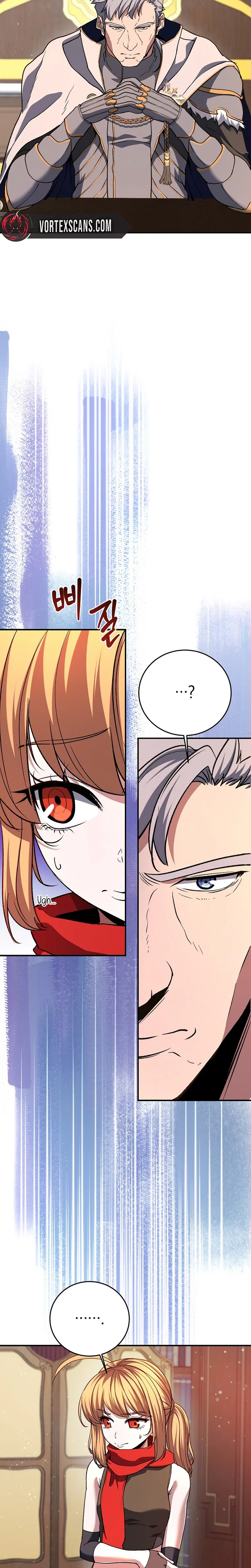 The Returnee’s Hidden Strategy Stream Chapter 45 – Page 20
