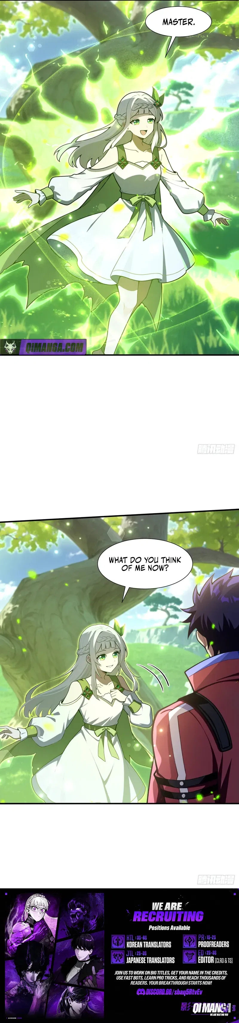 I've Ushered in The Era of Mythical Pet Beasts Chapter 37 – Page 5