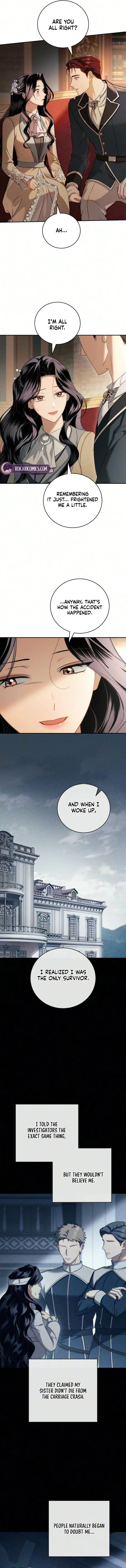 Husband Thief Chapter 33 – Page 10