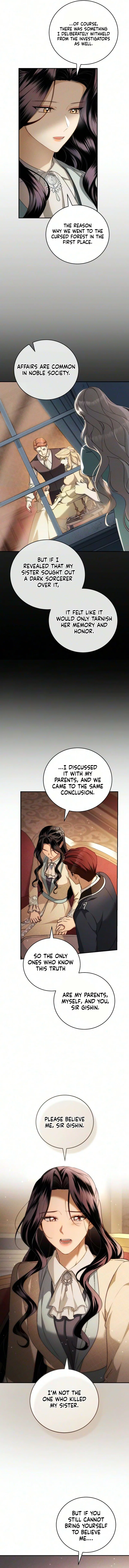 Husband Thief Chapter 33 – Page 12