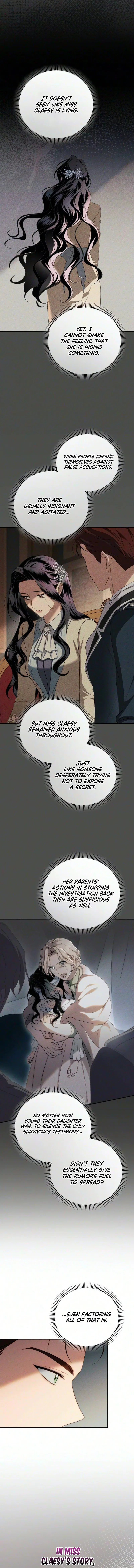 Husband Thief Chapter 33 – Page 15