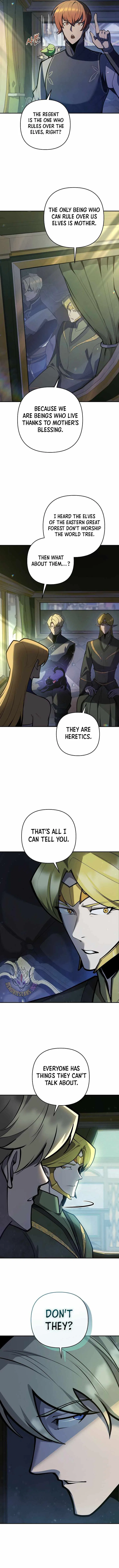 A Barbarian’s Adventure in a Fantasy World Chapter 74 – Page 6