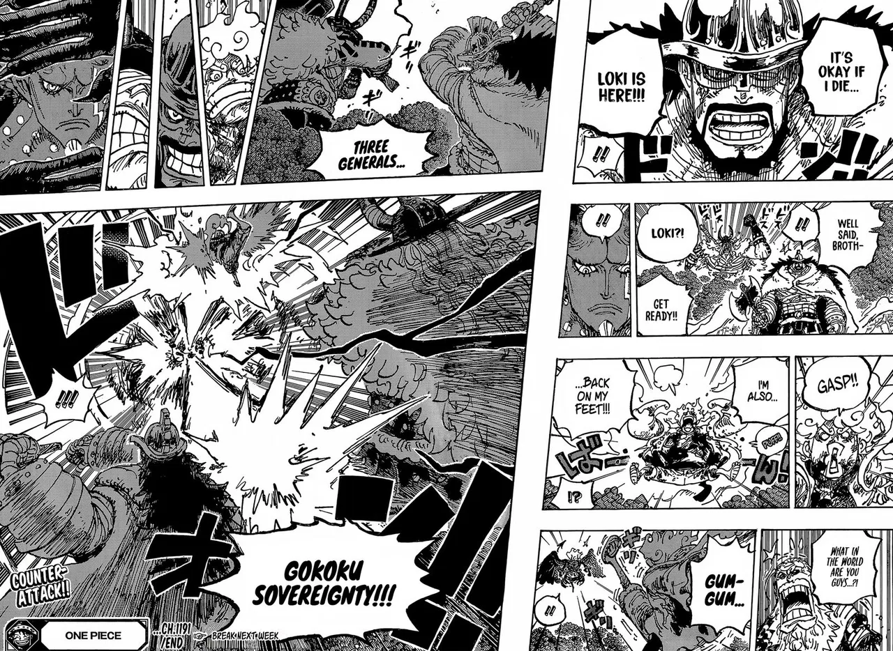 A Transmigrator’s Privilege Chapter 1191 – Page 12