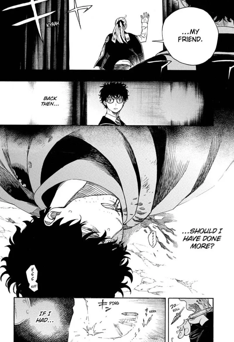 A Transmigrator’s Privilege Chapter 169 – Page 14