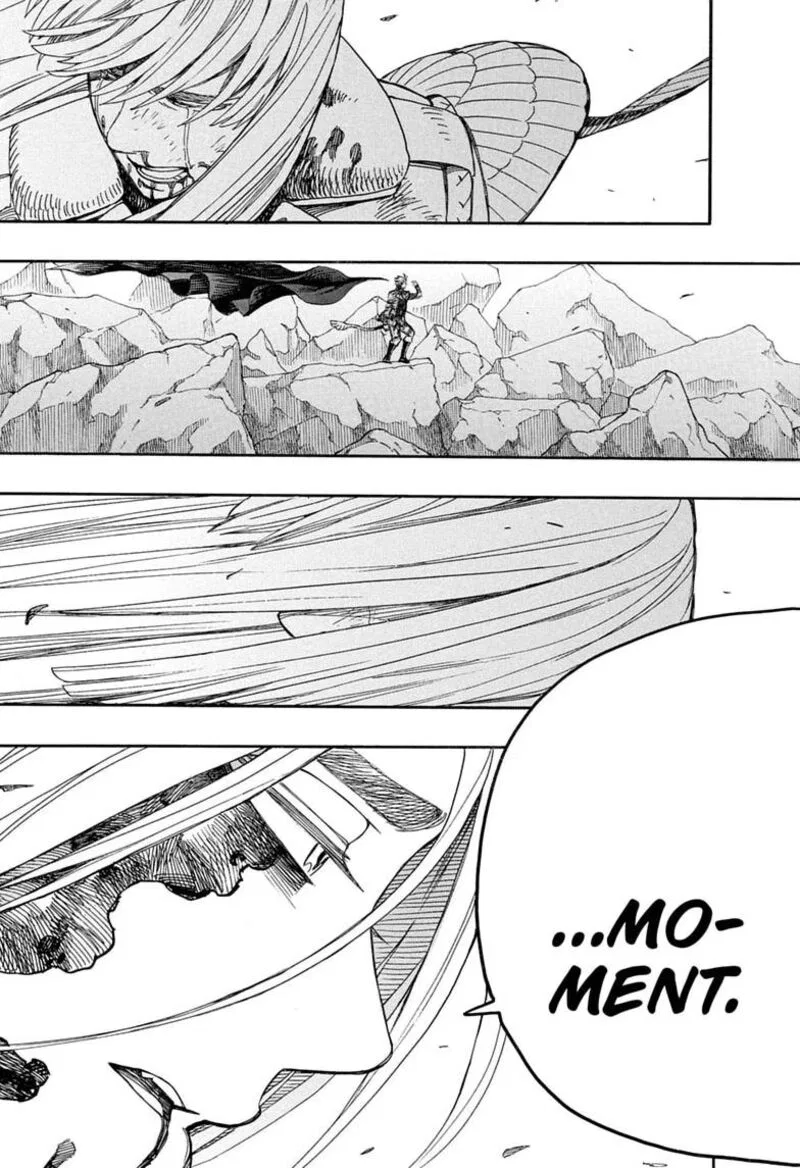 A Transmigrator’s Privilege Chapter 169 – Page 29