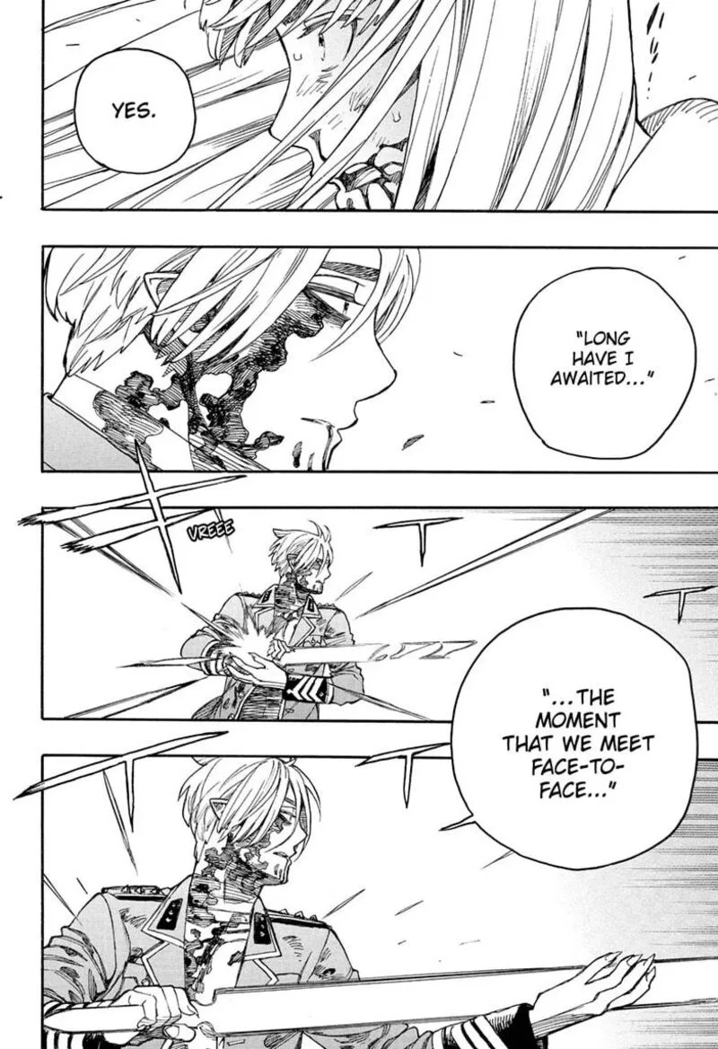 A Transmigrator’s Privilege Chapter 169 – Page 30