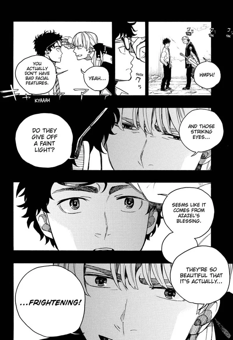 A Transmigrator’s Privilege Chapter 168 – Page 12