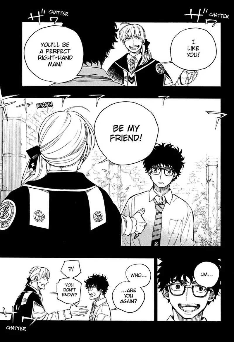 A Transmigrator’s Privilege Chapter 168 – Page 13