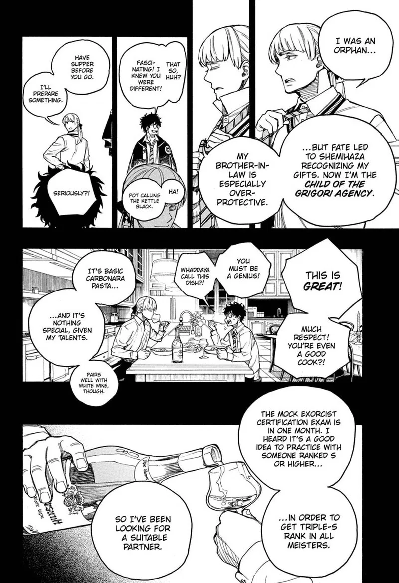 A Transmigrator’s Privilege Chapter 168 – Page 16