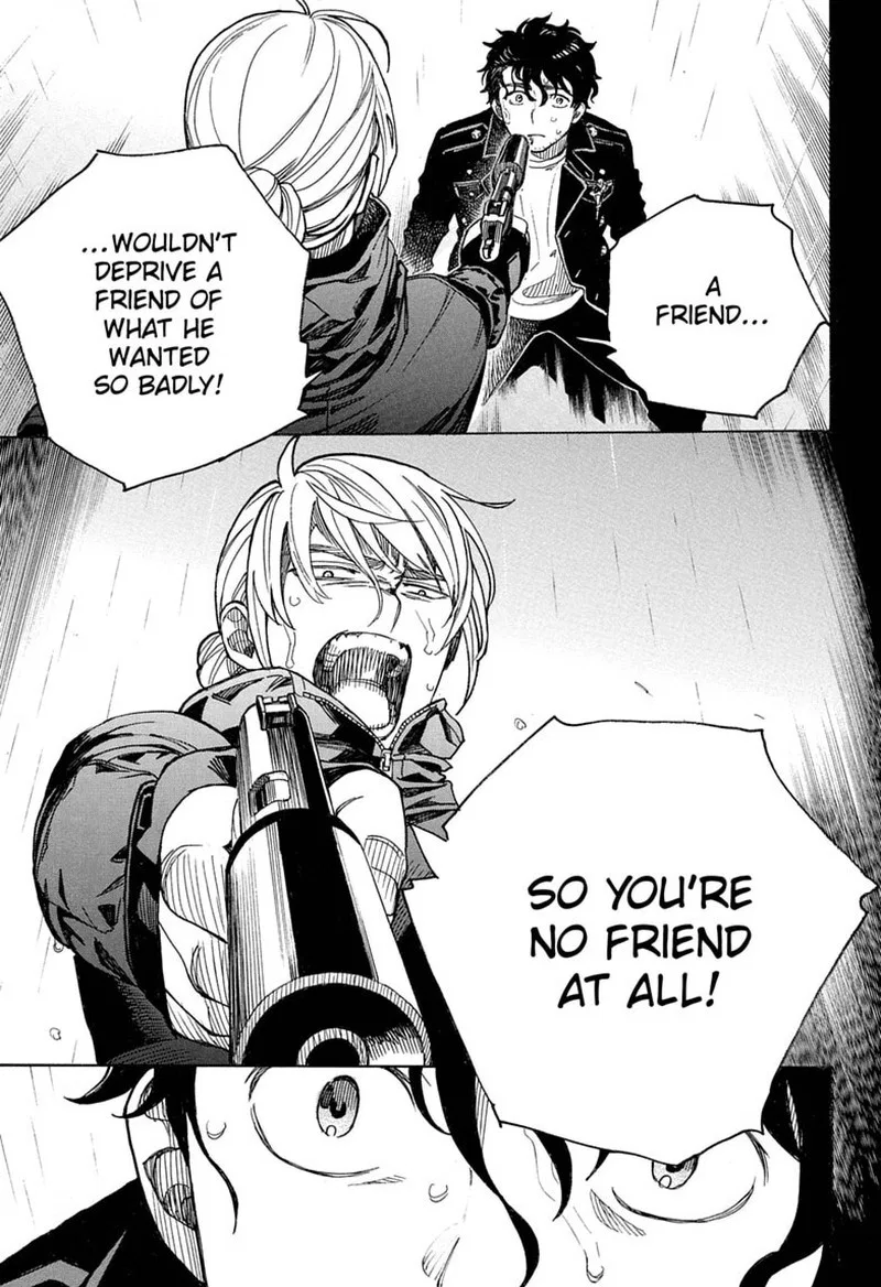 A Transmigrator’s Privilege Chapter 168 – Page 25
