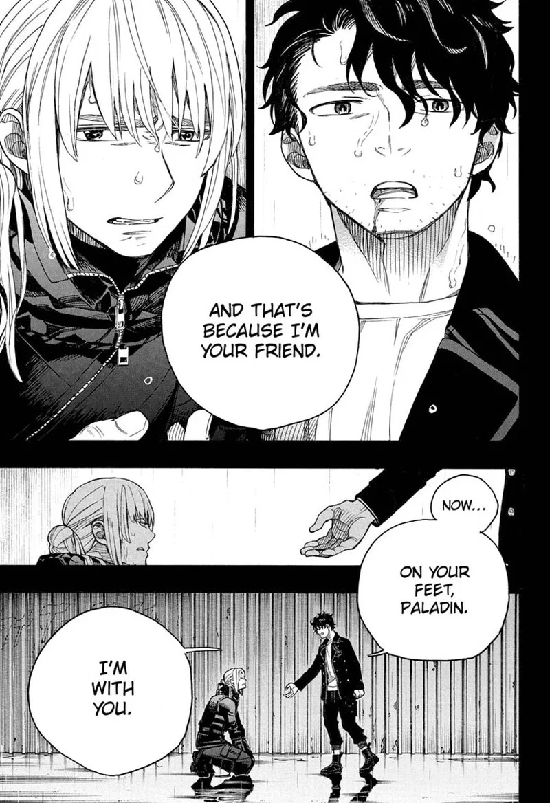 A Transmigrator’s Privilege Chapter 168 – Page 31